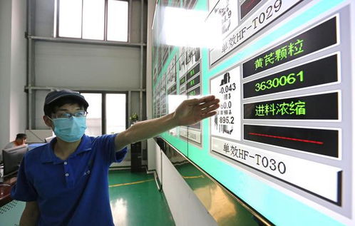 大數(shù)據(jù)驅(qū)動貴州農(nóng)業(yè)升級，智能工廠與信息技術(shù)咨詢助力產(chǎn)業(yè)轉(zhuǎn)型