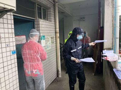 步涌社區(qū)防疫心理咨詢熱線變身“萬(wàn)能熱線” 已接600余通電話，信息技術(shù)咨詢服務(wù)成亮點(diǎn)